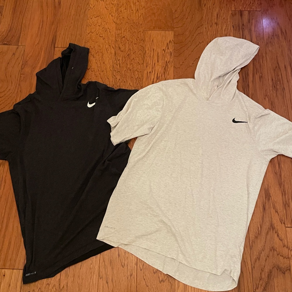 Nike Men’s Short Sleeve Tees